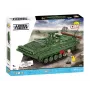 Σετ κατασκευής Cobi Blocks BMP-1 758 τεμ. – μοντέλο κλίμακας με τουβλάκια