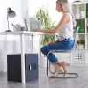 Yale YSEM/400/EG1 μαύρο με κλειδαριά συνδυασμού 35.5L