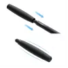 Insta360 CINSCAVG Selfie-Stick κάμερα μαύρο