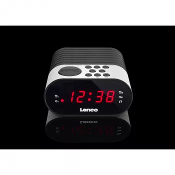 Lenco CR-07 ρολόι