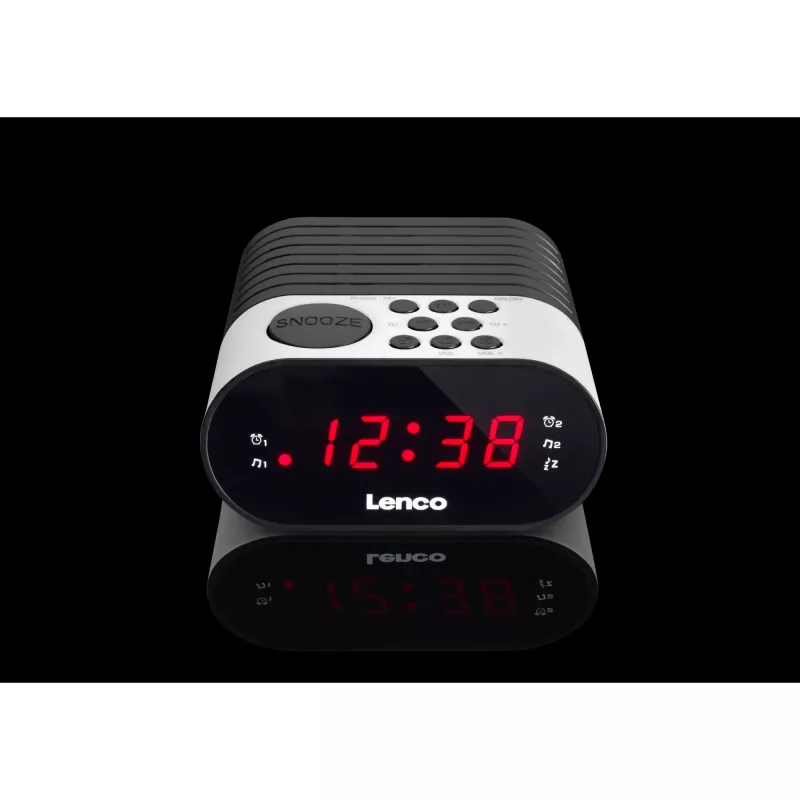 Lenco CR-07 ρολόι