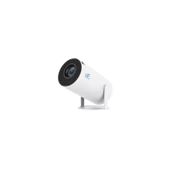 Extralink Προβολέας Smart Life Smart Προβολέας ESP-300 200 ANSI, 720p, Android 11