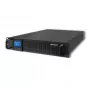Αδιάλειπτη παροχή ισχύος QOLTEC 53947 3 kVA 230 V 50 Hz