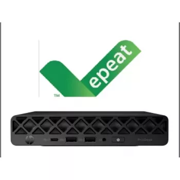Υπολογιστής HP ProDesk 4 Mini G1I U7-265T 32GB 512GB W11P WIFI6E USB-C 100W
