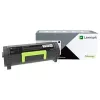 Τόνερ Lexmark 56F0UA0 3000 σελίδες μαύρο
