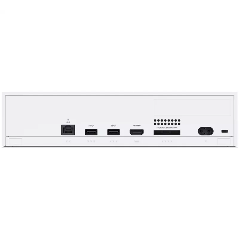 Κονσόλα παιχνιδιών Microsoft Xbox Series S