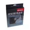 AKASA AK-FN062 140mm μαύρος ανεμιστήρας κουτιού