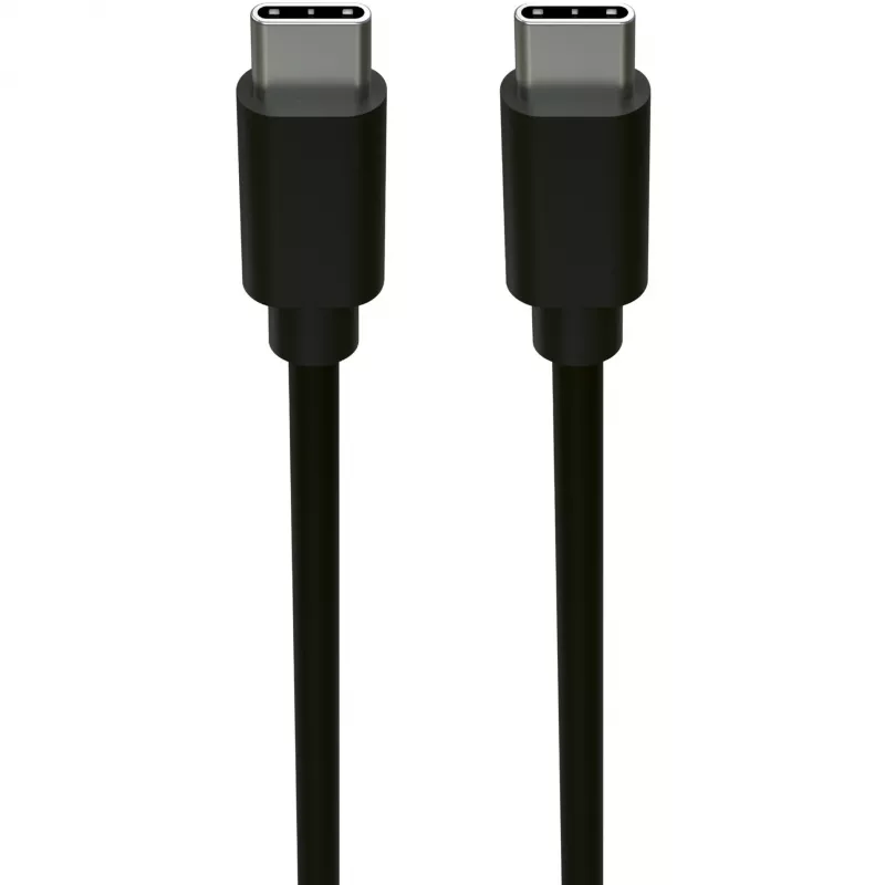 Καλώδιο USB Ansmann 1700-0122 μαύρο