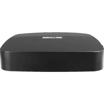 Καταγραφέας IP BCS Line BCS-L-SNVR0801