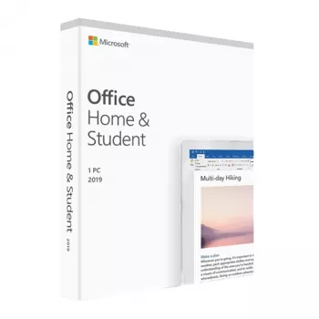 Microsoft Office Home & Student 2019 FPP Phone κλειδί άδειας χρήσης