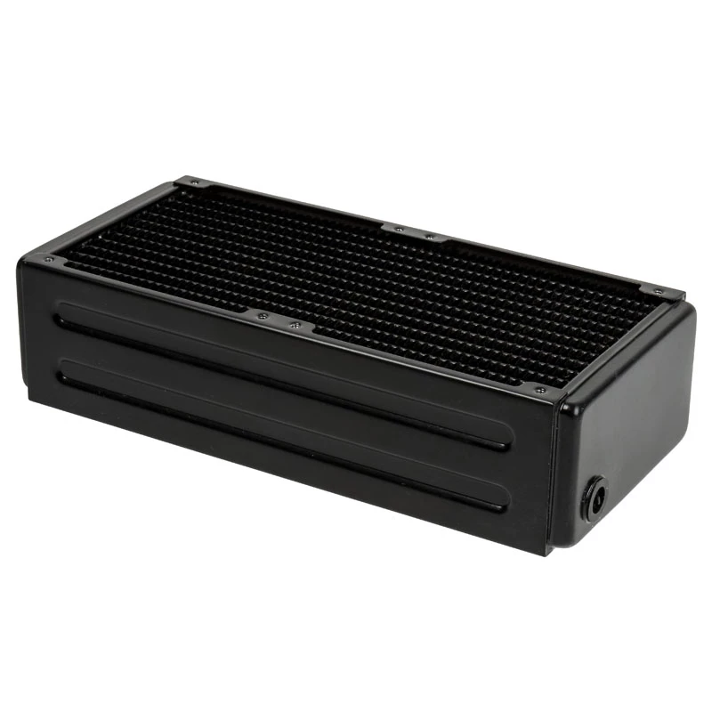 Coolgate XFlow ψυγείο G2 - 240 mm