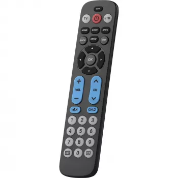 One for All Big Button Remote Universal τηλεχειριστήριο URC6821