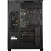 Thermaltake FTW RTX 5070 Ti Μαύρο/διαφανές Windows 11 Home 64-Bit (PC-000087-DE)