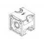 Lenovo Performance Fan Option Kit για ThinkSystem V3 2U – Kit μονάδας ψύξης (MPN 4F17A82884)