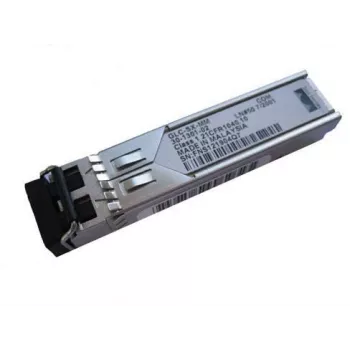 Πομποδέκτης SFP πολυτροπικής ίνας Cisco GLC-SX-MM-RFB 850 nm βύσμα LC αρσενικό