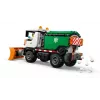 LEGO CITY 60490 Εκχιονιστικό