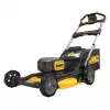 Χλοοκοπτικό DeWALT DCMWP134N-XJ