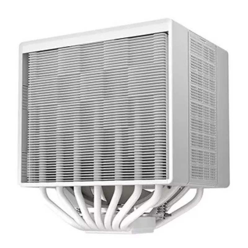 DeepCool ASSASSIN 4S WH Ψύκτρα επεξεργαστή αέρα 14 cm Λευκό 1 τεμ.