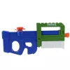 Νεροπίστολο NERF Super Soaker Fortnite Compact SMG E9963, 600 ml