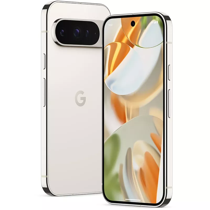 Google Pixel 9 Pro 16/128 GB πορσελάνη GA05931-GB