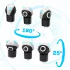 Subsonic Playcam 1080 2in1 HD μίνι κάμερα για Nintendo Switch 2 γαλάζιο