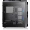 Thermaltake Level 20 RS ARGB MIDI Tower Μαύρο