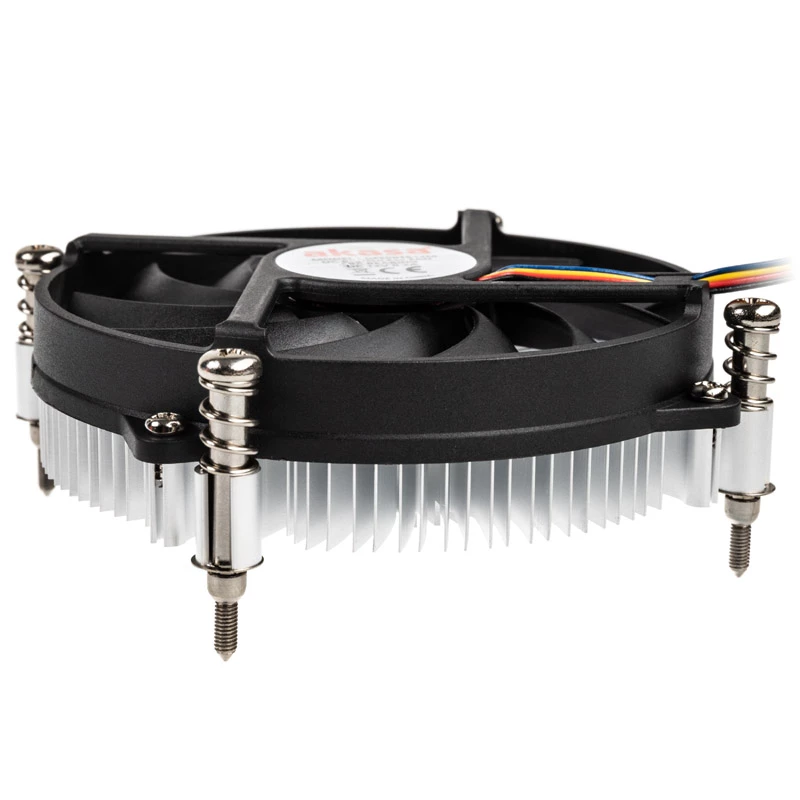 Ψύκτρα Akasa KS12 Low-Profile