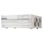 Silverstone SST-FLP01W Κουτί Υπολογιστή HTPC Λευκό