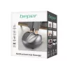 Beper P302MAS050 συσκευή μασάζ ποδιών Shiatsu με θερμότητα και πίεση αέρα, 36 W