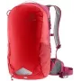 DEUTER Race 12 cherry-masala ελαφρύ σακίδιο τρεξίματος 12 L