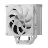 MODECOM Volcano 0C T720 Ψύκτρα Επεξεργαστή 12 cm Λευκό