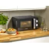 Φούρνος μικροκυμάτων Severin MW 7886, 700 W, 17 L