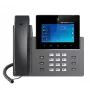 Τηλέφωνο IP Grandstream Networks GXV3450 γκρι