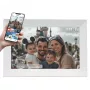 Denor Κορνίζα με FRAMEO 10.1 16GB λευκό