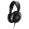 Steelseries Arctis Nova 1 Headset Ενσύρματο Headband Gaming Μαύρο