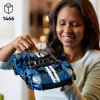 LEGO 42154 Technic 2022 Ford GT Σετ κατασκευής μοντέλου για ενήλικες