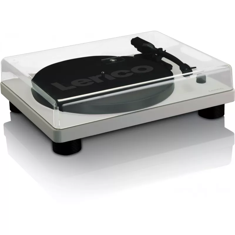 Lenco LS-50GY Γκρι
