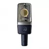 AKG C214 Μαύρο Μικρόφωνο Στούντιο