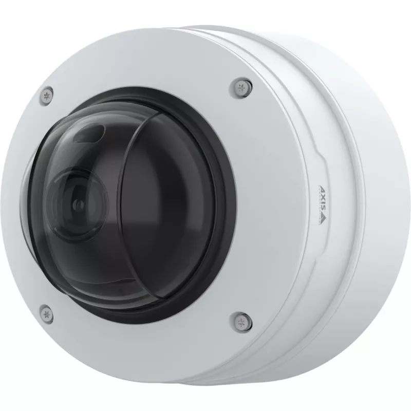 Κουτί σύνδεσης Axis TQ3601-E Back Box Εξωτερικού χώρου Λευκό 5 kg