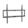Επιτοίχια βάση SBOX PLB-2264F-2 37–80 cm, αντοχή 45 kg, VESA 600x400