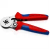 Knipex 97 55 04 Πένσα Πλαϊνός κόφτης
