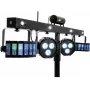 Eurolite Σύστημα Φωτισμού LED LED KLS Laser Bar FX Σετ Φωτισμού (51741090)