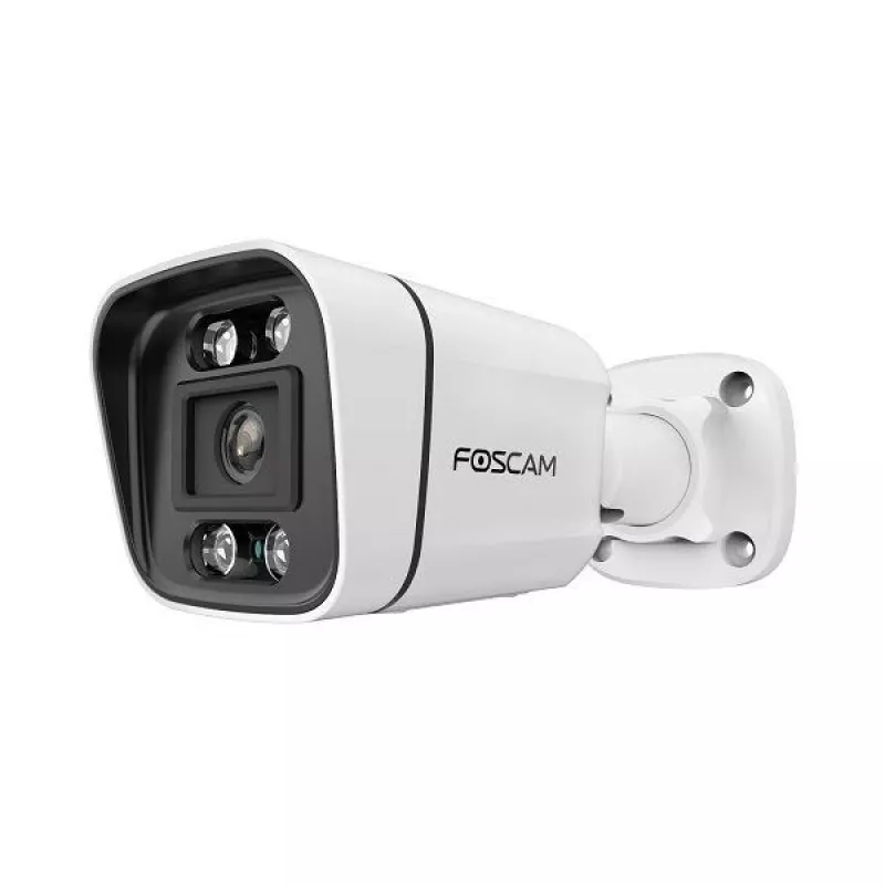 IP κάμερα FOSCAM V4EC Λευκό Foscam