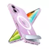 Διάφανη προστατευτική θήκη για iPhone 16 Torras PSTAND SERIES X00FX1932