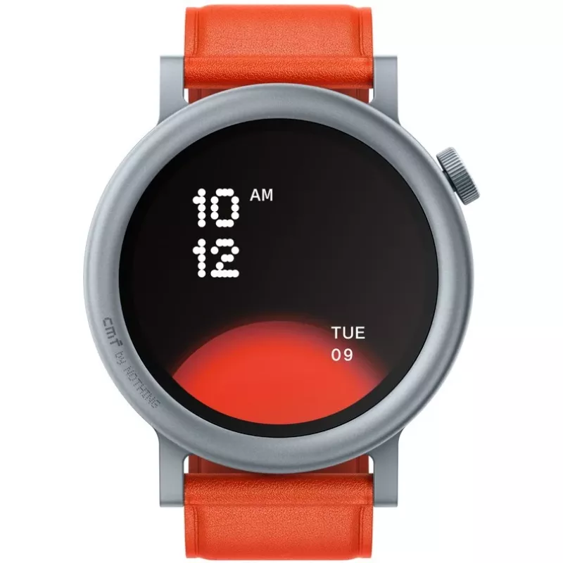 Smartwatch Nothing Watch Pro 2 Γκρι