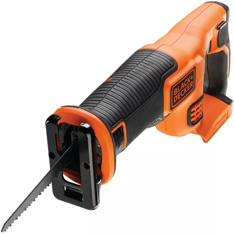 Σπαθωτό πριόνι Black & Decker BDCR18N
