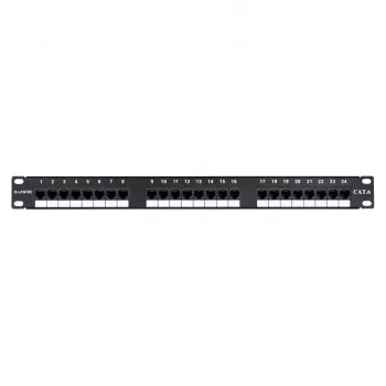 Q-lantec PK-U6-1 Μαύρο