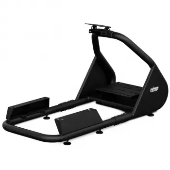 Καρέκλα gaming Nitro Concepts S-Racer GAZU-1012 – εργονομική, ρυθμιζόμενα υποβραχιόνια
