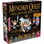 Munchkin Quest Big Box, επιτραπέζιο παιχνίδι