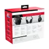 HyperX Cloud Jet - Ασύρματο gaming headset (μαύρο)